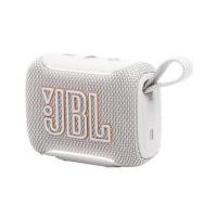 ราคา ลำโพงบลูทูธ JBL GO 5 สีขาว (1319964)