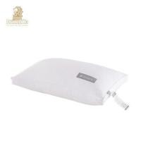 ราคา หมอนหนุน ไมโครไฟเบอร์ DUNLOPILLO CLOUDIA SOFT 20x30 นิ้ว สีขาว (1320284)