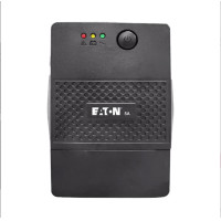 ราคา เครื่องสำรองไฟฟ้า UPS EATON 5A 700VA (700VA/360W) (888224000056)