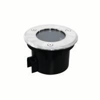 ราคา ไฟฝังพื้น SL LIGHTING 6575 MR16 GU5.3 สีเงิน (888224900745)