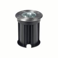 ราคา ไฟฝังพื้น SL LIGHTING 6550 MR16 GU5.3 สีเงิน (888224900746)
