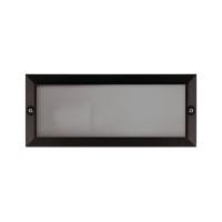 ราคา ไฟขั้นบันได SL LIGHTING 2901 E27 สีดำ (888224900801)