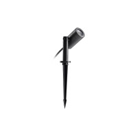 ราคา ไฟส่องต้นไม้ LED SL LIGHTING CHANOM 5 วัตต์ WARM WHITE สีดำ (ปักดิน) (888224900869)