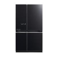 ราคา ตู้เย็น MULTI DOOR MITSUBISHI MR-LA65EY-GBK 20.5 คิว กระจกดำ (1284213)