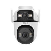 ราคา กล้องวงจรปิดภายนอก 2 เลนส์ TAPO C545D 3 ล้านพิกเซล (1315674)