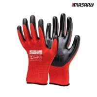 ราคา ถุงมือยาง MASARU SALL-920 (888219900087)