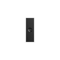 ราคา เต้ารับโทรทัศน์ 75 โอห์ม 1 ช่อง GONEO รุ่น PIANO SONATA G25-T103-BLK สีดำ (888232100076)