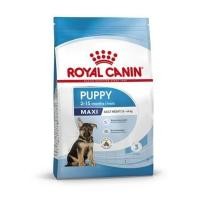 ราคา อาหารสุนัข ROYAL CANIN MAXI PUPPY 1 กก. (1200164)