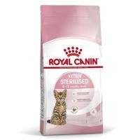 ราคา อาหารแมว ROYAL CANIN KITTEN STERILISED 2 กก. (1200486)