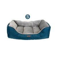 ราคา ที่นอนสำหรับสัตว์เลี้ยง PANDO PET BED ไซซ์ S สี NAVY (1227792)