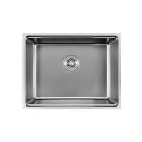 ราคา ซิงค์ฝัง 1 หลุม AXIA NEST 6448 SS สีเงิน (1276846)