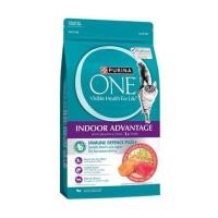 ราคา อาหารแมว PURINA ONE INDOOR ADVANTAGE 2.7 กก. (1315166)