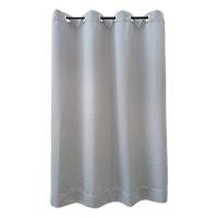 ราคา ผ้าม่าน EYELET HOME LIVING STYLE SHADE UV 150x160 ซม. สีเทา (1317545)
