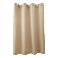 ราคา ผ้าม่าน EYELET HOME LIVING STYLE SHADE UV 150x160 ซม. สีน้ำตาล (1317548)
