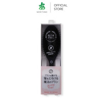 ราคา แปรงหวีขนแมว NECOICHI สีดำ (888243100007)