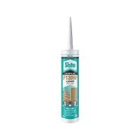 ราคา อะคริลิกซีลแลนด์ SISTA F130 300 มล. สีโอ๊ค (205597)
