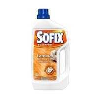 ราคา น้ำยาทำความสะอาดพื้นลามิเนต 3 IN 1 SOFIX 1 ลิตร (1005999)