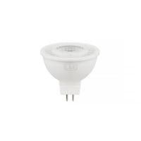 ราคา หลอด LED L&E MR16 6 วัตต์ WARMWHITE 60 BEAM ANGLE GU5.3 (1176419)