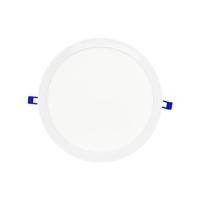 ราคา ดาวน์ไลท์ LED LUMAX 20-A0719 11.3 นิ้ว 24 วัตต์ DAYLIGHT สีขาว (1251378)