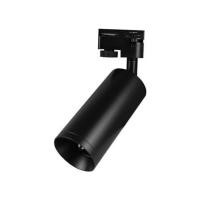 ราคา แทรคไลท์ ติดราง GU10 L&E 17-01082 สีดำ (1263112)