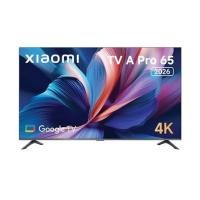 ราคา ทีวีคิวแอลอีดี 65 นิ้ว XIAOMI (4K, QLED, GOOGLE TV) A PRO 65 2026 (1297953)