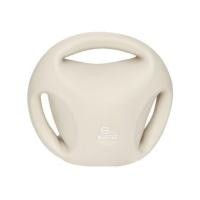 ราคา เคตเทิลเบลแบบนุ่ม IRONTEC 3-HAND 8 กก. สีครีม (1310491)