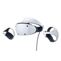 ราคา ชุดแว่น VR SONY PLAYSTATION VR2 CFI-ZVR1 G สีขาว (1314835)