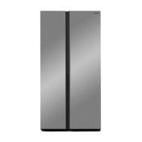 ราคา ตู้เย็น SIDE BY SIDE HITACHI HRSN9713ESXTH 23.2 คิว อินเวอร์เตอร์ สีเงิน (1314947)