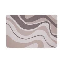 ราคา พรมพียู HOME LIVING STYLE DUNE 45x70 ซม. สีน้ำตาล (1315742)