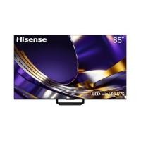 ราคา ทีวีมินิแอลอีดี 85 นิ้ว HISENSE (4K, MINI LED, VIDDA TV) 85U7S (1317196)