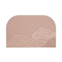 ราคา พรมพียู HOME LIVING STYLE YAMA 45x70 ซม. สีน้ำตาล (1317335)