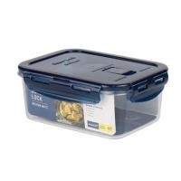 ราคา กล่องอาหารเหลี่ยม 1.1 ลิตร SUPER LOCK TRITAN 6889 (1020587)