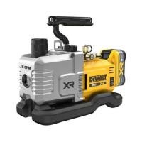 ราคา เครื่องแวคคั่มไร้สาย (เฉพาะตัวเครื่อง) DEWALT DCE510N-B1 20 โวลต์ (1320040)