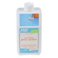 ราคา น้ำยาเช็ดเคลือบเงาไวนิล HG 1,000ml (171874)