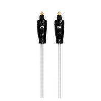 ราคา สายออพติคอล M-CABLE M-ILS10 1 ม. (1029201)