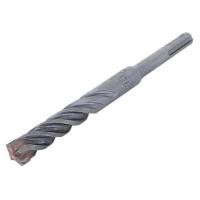 ราคา ดอกสว่านโรตารี่ BOSCH SDS PLUS-5X 15X100/160 (1137971)