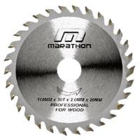 ราคา ใบเลื่อยวงเดือน MARATHON 7 นิ้ว 40T (1142131)