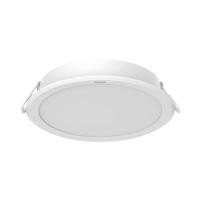ราคา ดาวน์ไลท์ LED PANASONIC NNV70035WE1A 6.8 นิ้ว 24 วัตต์ WARM WHITE สีขาว (1191760)