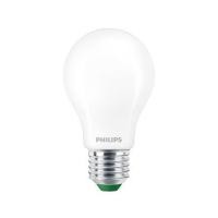 ราคา หลอดไฟ LED PHILIPS PEAR ULTRA EFFICIENT 5 วัตต์ DAYLIGHT E27 (1245964)