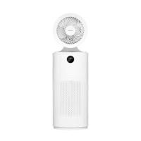 ราคา Acerpure พัดลมฟอกอากาศ 2 in 1 Air Circulator and Purifier C2 รุ่น AC551-50W