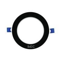 ราคา ดาวน์ไลท์ LED BEC BLADE III O-BK 5.6 นิ้ว 9 วัตต์ WARM WHITE สีดำ (1259454)