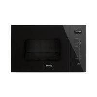 ราคา ไมโครเวฟฝังดิจิตอล SMEG FMI125N (1261066)