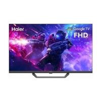 ราคา Haier FHD QLED Google TV ทีวี ขนาด 32 นิ้ว รุ่น H32S80EFX
