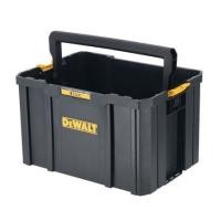 ราคา กล่องเครื่องมือฝาเปิด พลาสติก-เหล็ก DEWALT TSTAK DWST1-71228 (1276459)