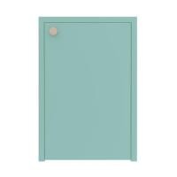 ราคา บานถังแก๊ส MJ DOT 51x75 ซม. สี PASTEL MINT (1280108)