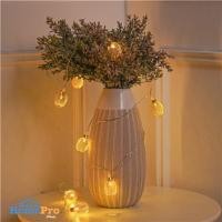 ราคา ไฟตกแต่ง LED CARINI 1082 NEST 2 เมตร WARM WHITE (1300502)