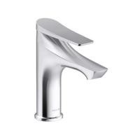 ราคา ก๊อกอ่างล้างหน้า KOHLER K-29546T-4CD-CP (1304268)