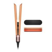 ราคา เครื่องหนีบผม DYSON GIF HT01 AIRSTRAIT CERAMIC APRICOT + CASE สีส้ม (1313356)