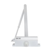 ราคา โช้คอัพตั้งค้าง COLT LITE DC262 สีเงิน (1320917)