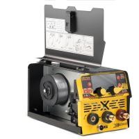 ราคา เครื่องเชื่อม INVERTER DELTON รุ่น SD-01L ดิจิตอล 3 ระบบ (888204600074)